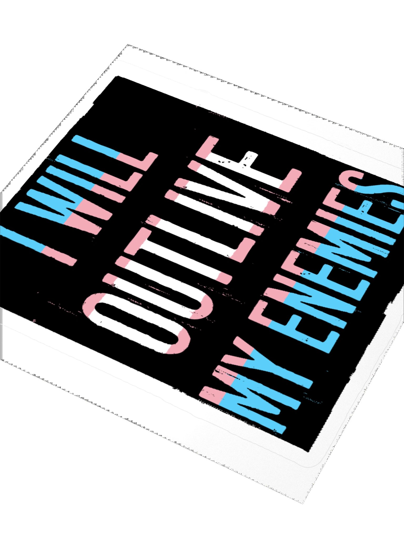 OUTLIVE STICKER product image (3)