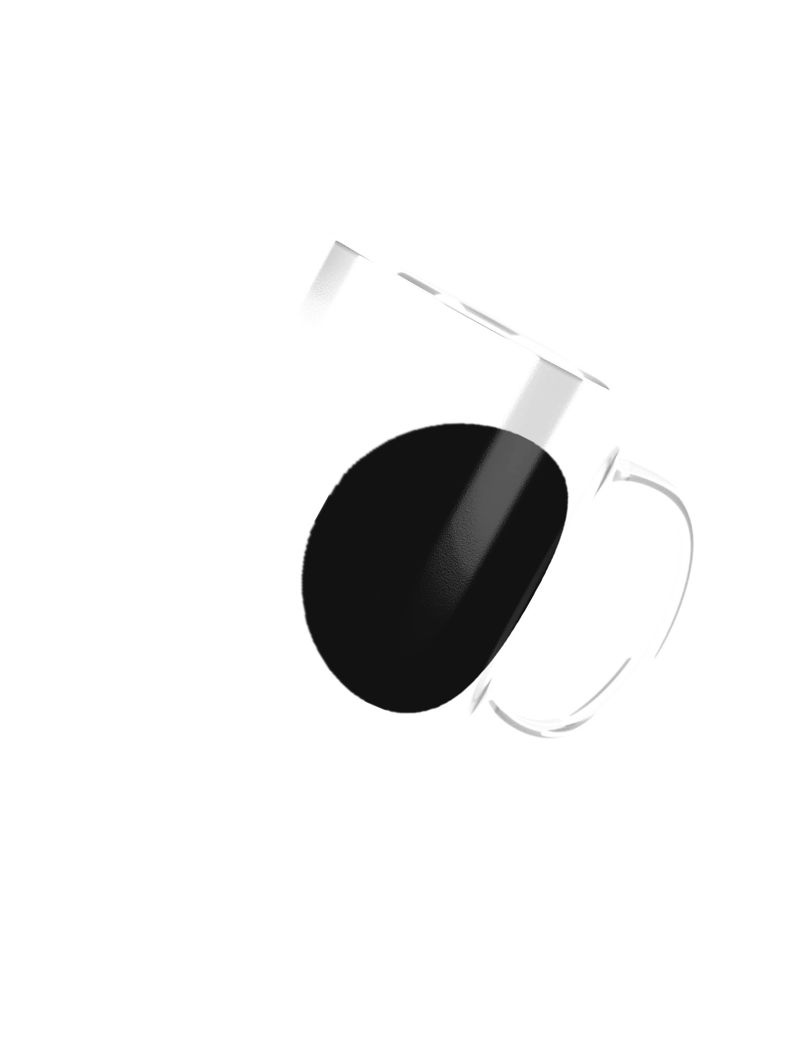 Lined Mug product image (8)