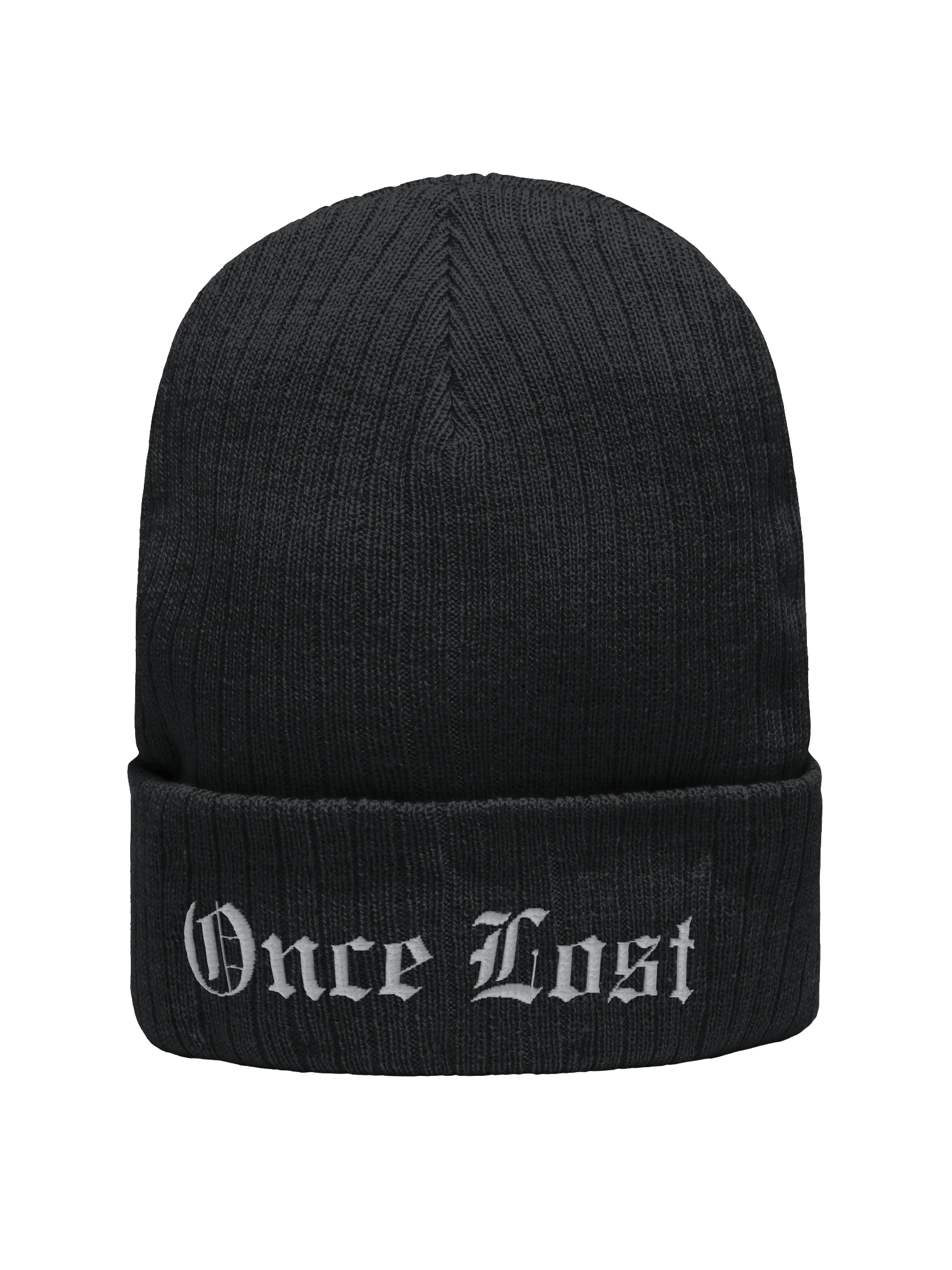 Beanie product image (1)