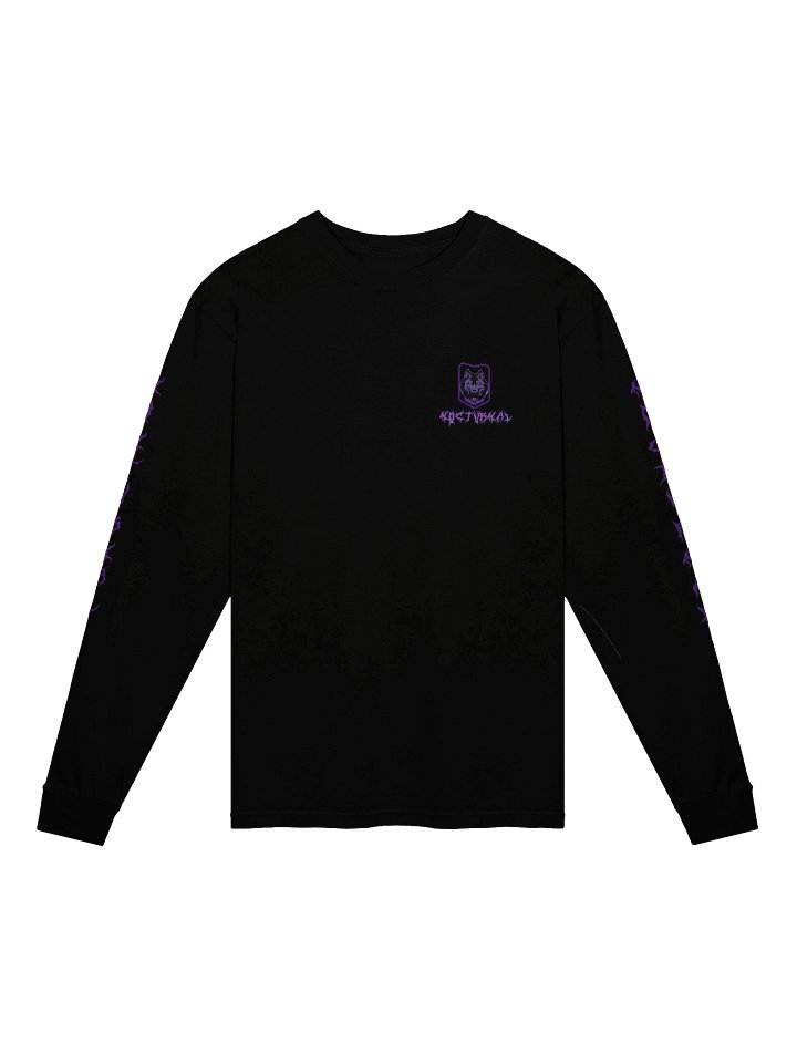 Nocturnal Long Sleeve 2 product image (1)