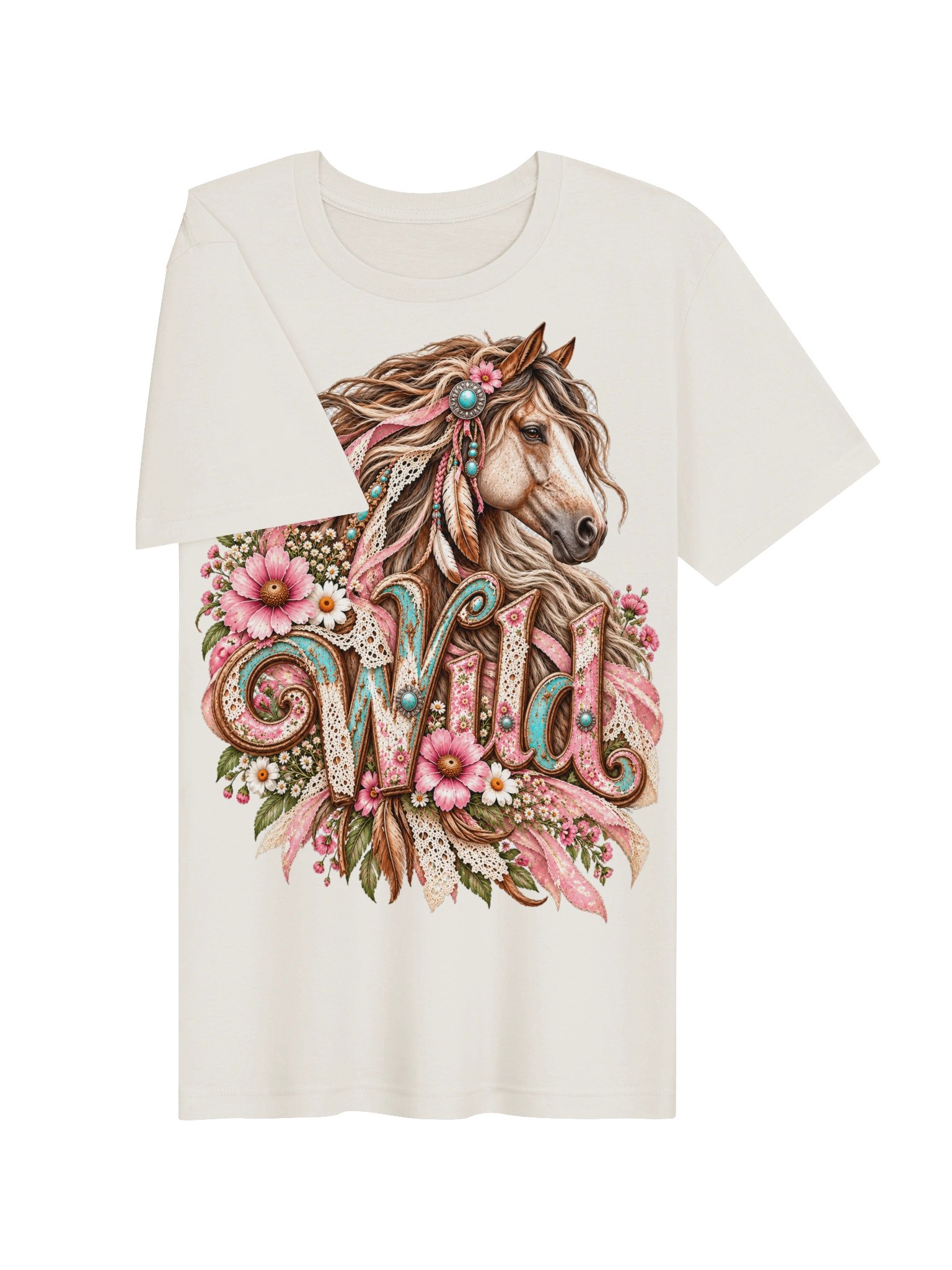 Wild Horses product image (3)