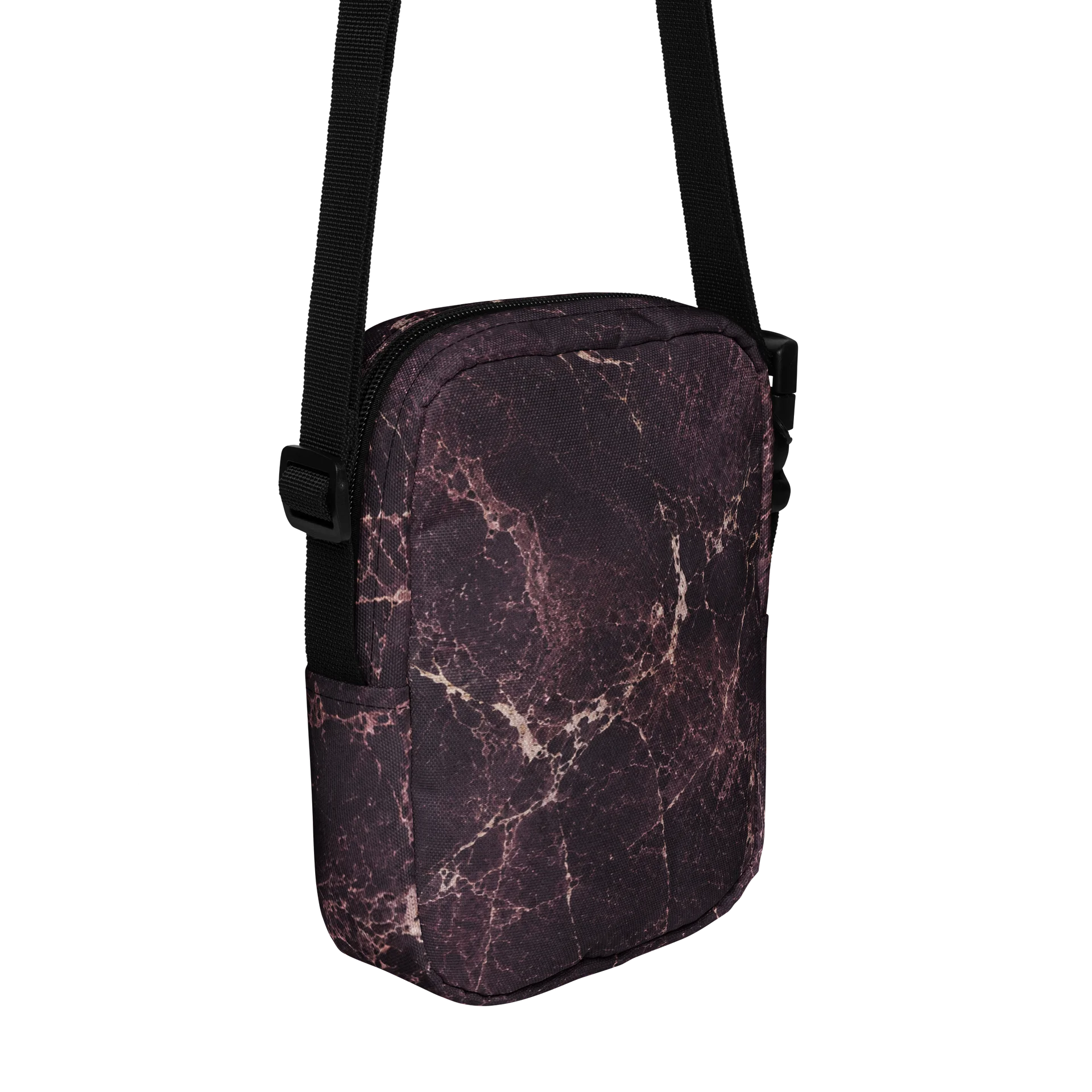 Vampire Elegance Utility Crossbody Bag product image (3)
