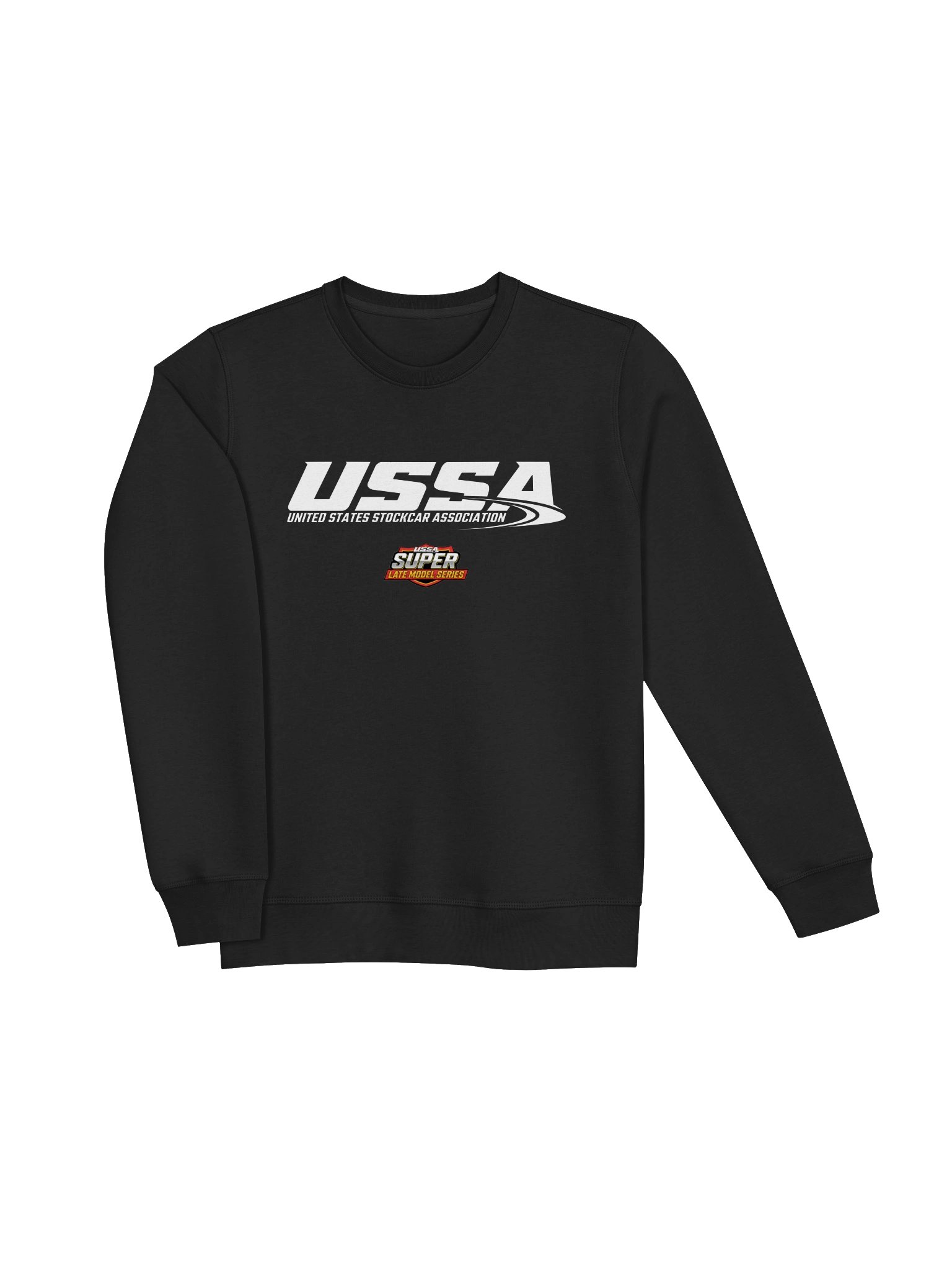 USSA 2026 Turkey Derby Sweatshirt product image (4)