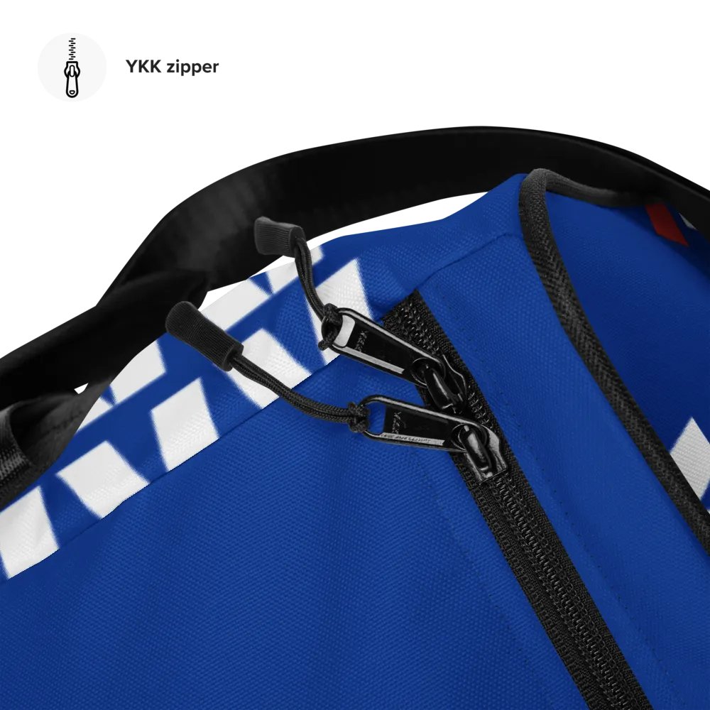 Team Goran Duffle Bag product image (3)