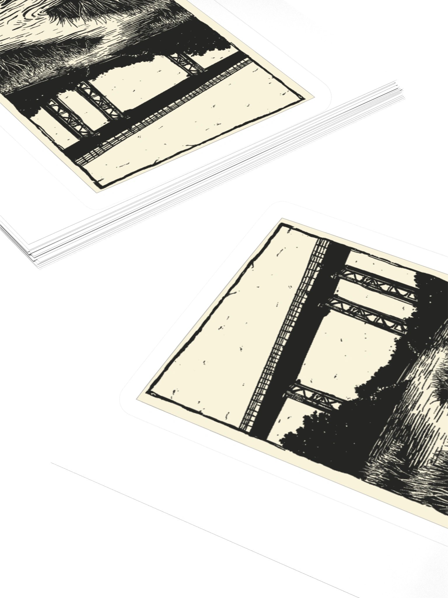 Inspired 1st Street Bridge product image (13)