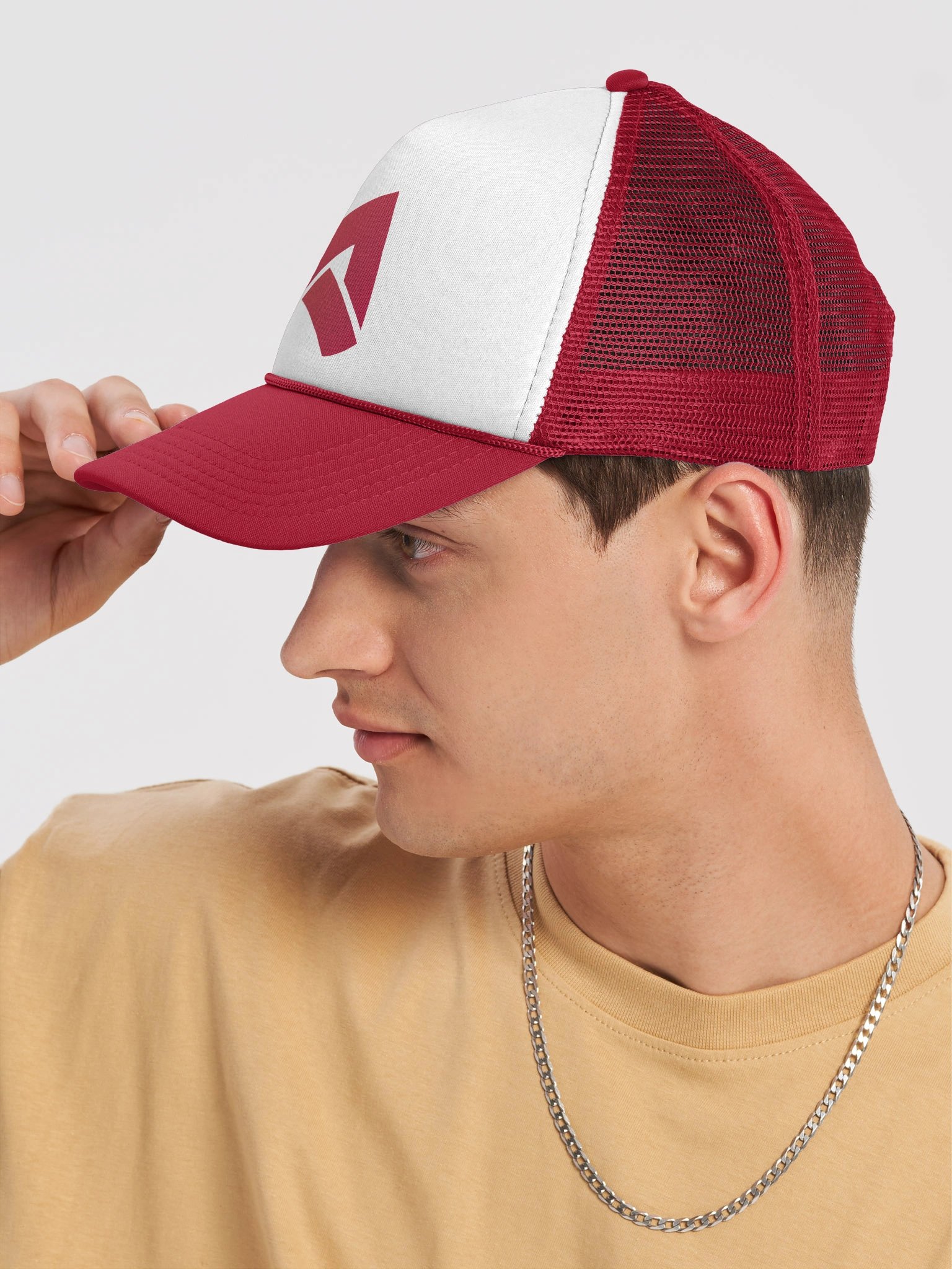 SmartCatholics Cap product image (7)
