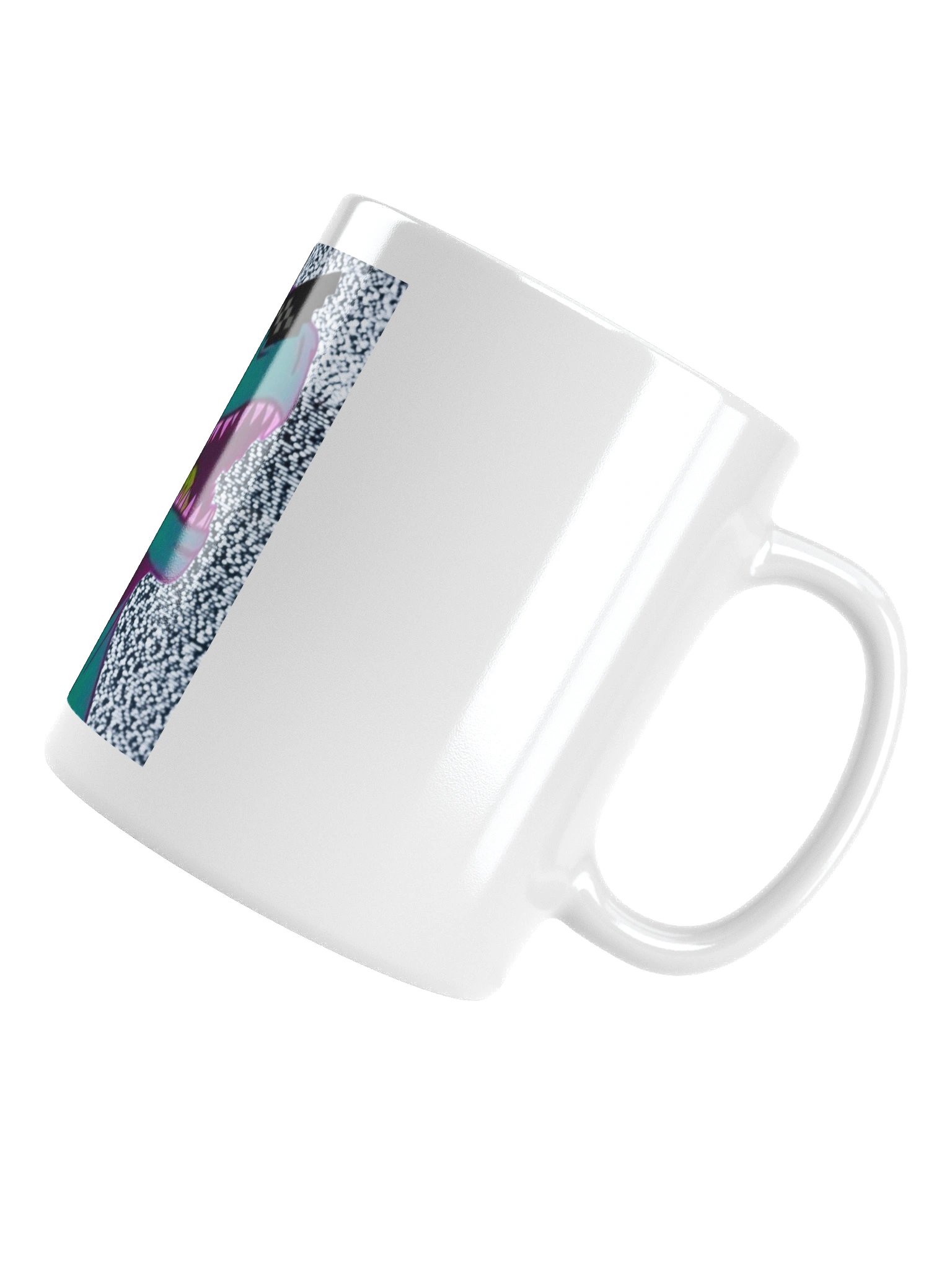 Kool Kaiju Mug product image (5)