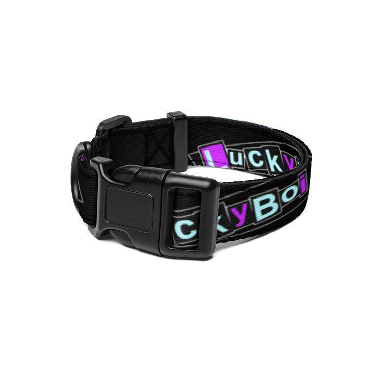 Luckyboi Collar product image (1)