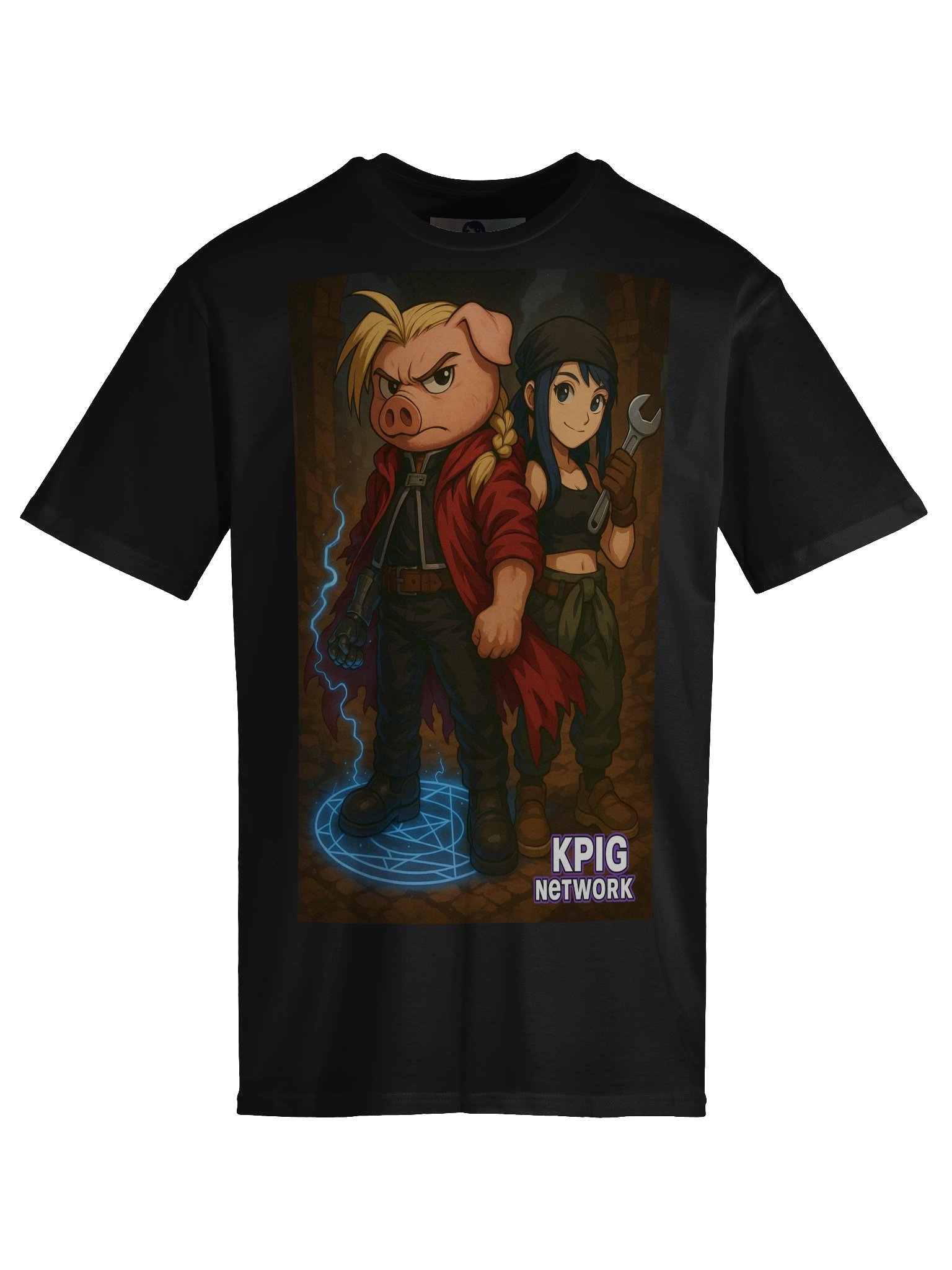 KPIG Collab Tee product image (15)