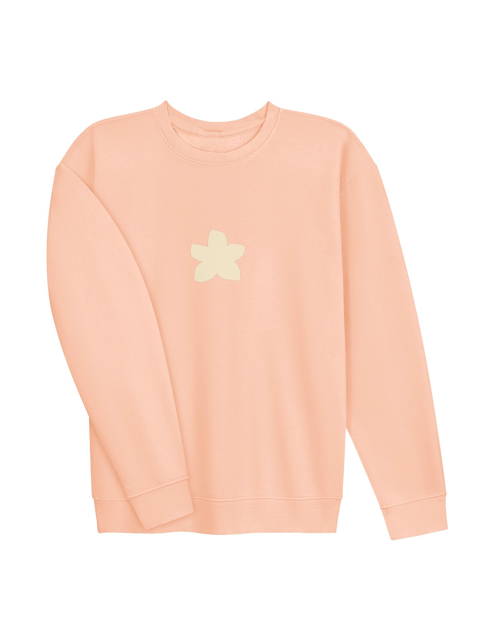 Jamie Flower Sweatshirt product image (3)