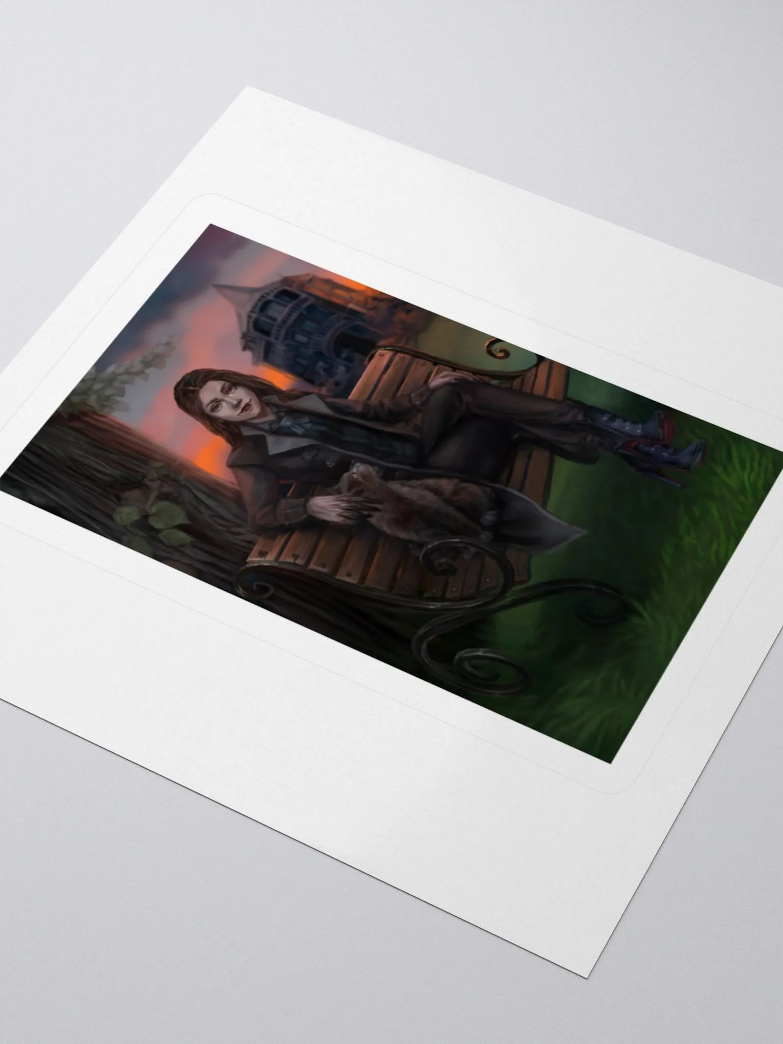 Carmilla, the Vampire product image (8)