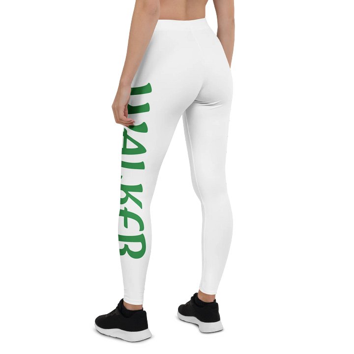 Walker workout product image (2)