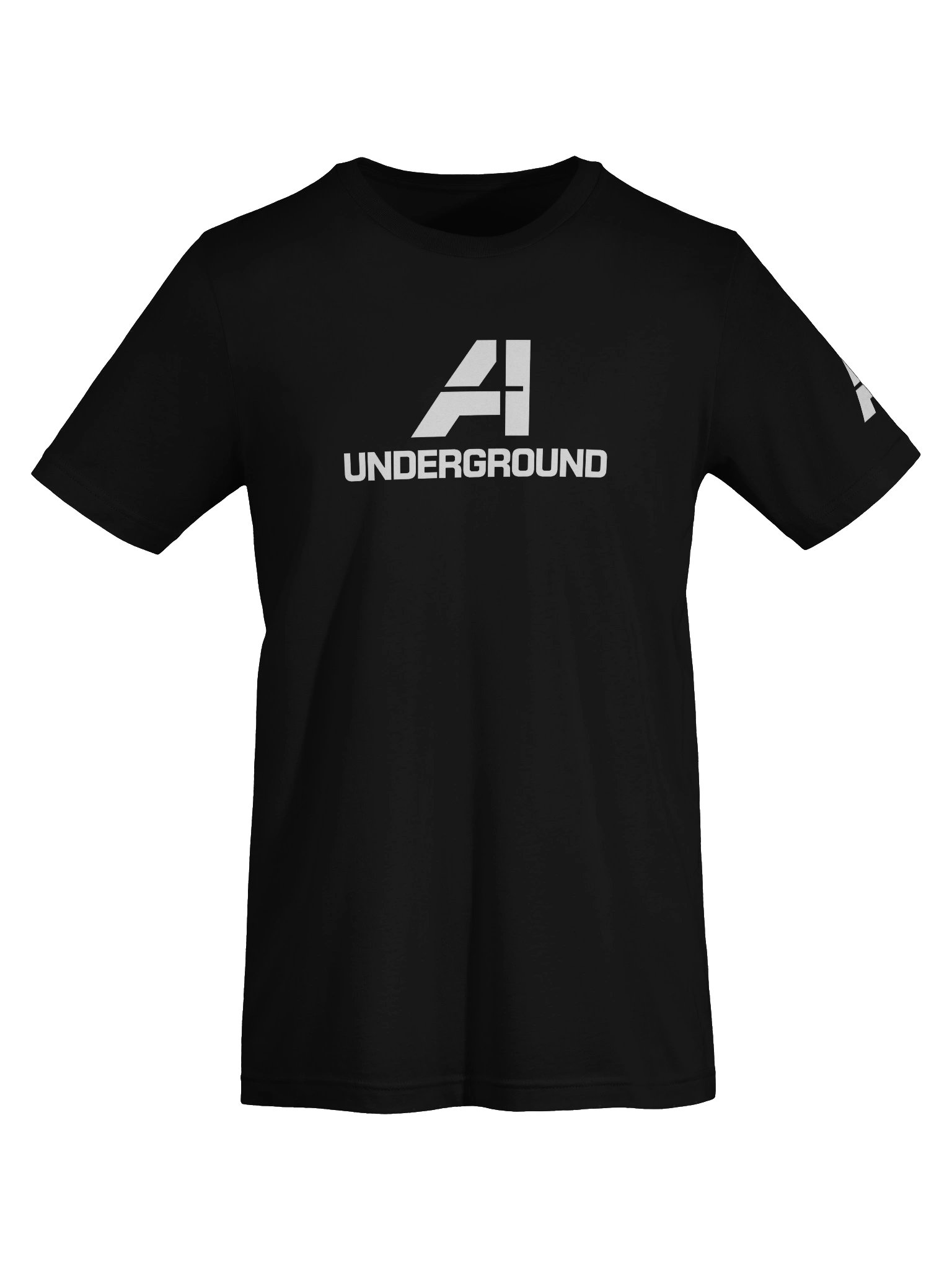 AI UNDERGROUND SOFT TSHIRT product image (7)