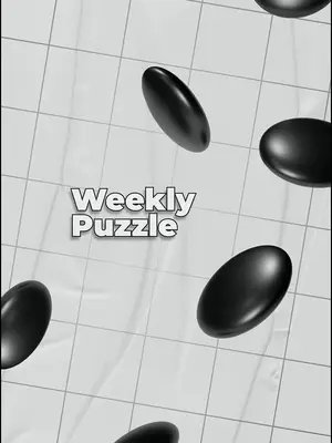 Black to play. Which joseki should Black choose? 🧐 Share your solution in the comments! Struggling to find the solution? Then our course 'Joseki ABCs or WTH is Happening in the Corner' is perfect for you! #gogame #weiqi #baduk #tsumego #goproblems