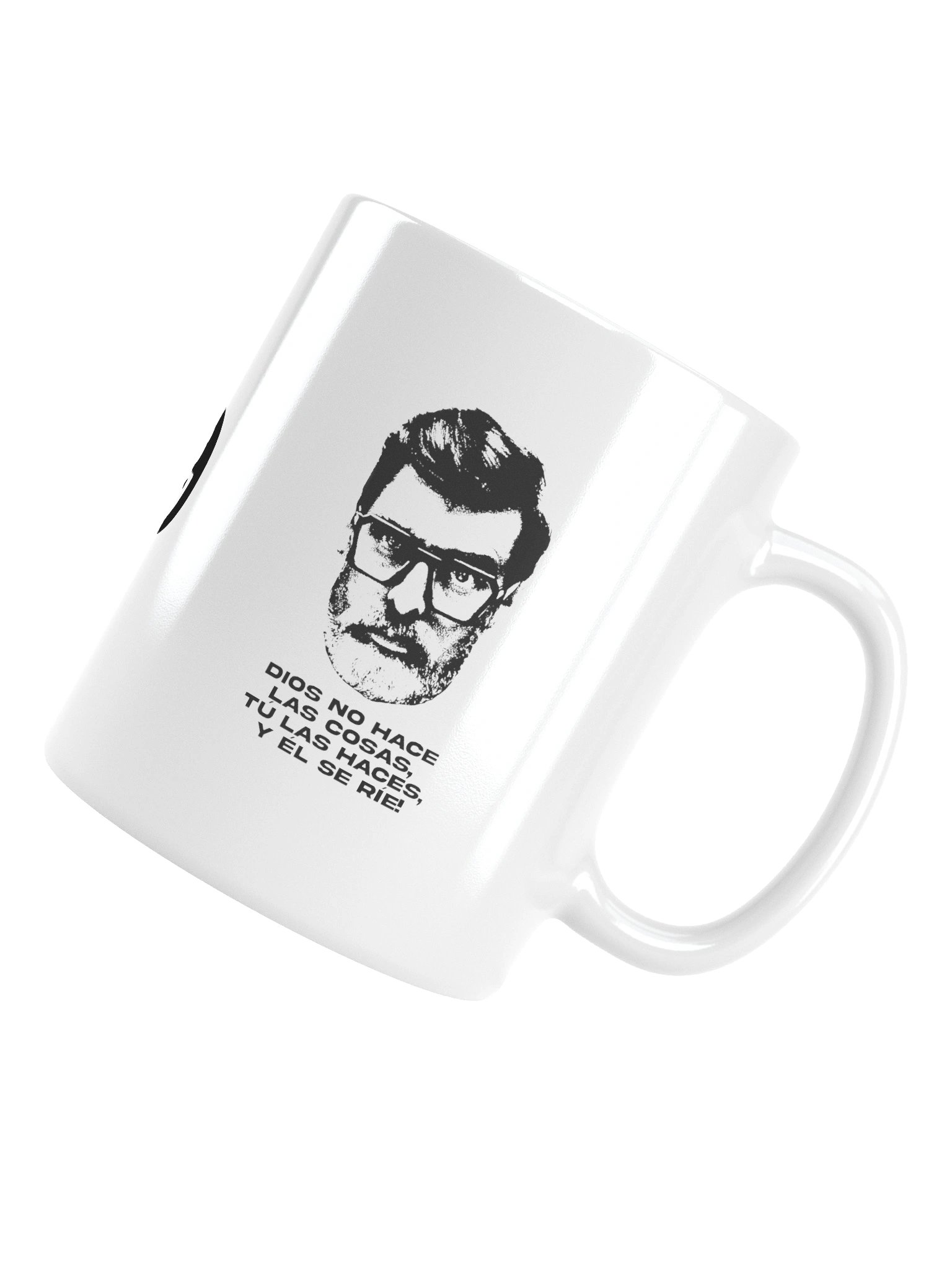 TAZA FRASES BRICEÑO CARA product image (15)