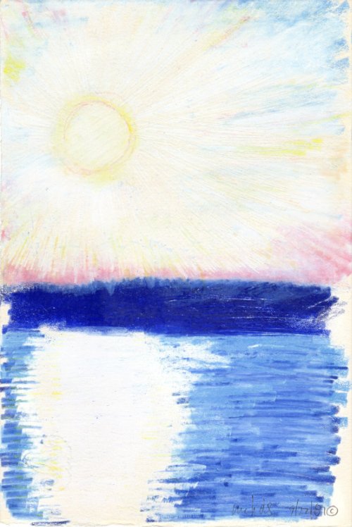 Paintings 1987-1989