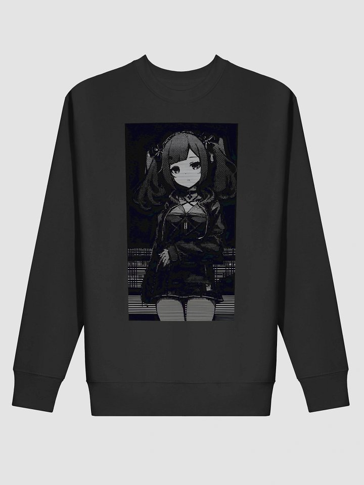Kyla Vall Sweater product image (2)