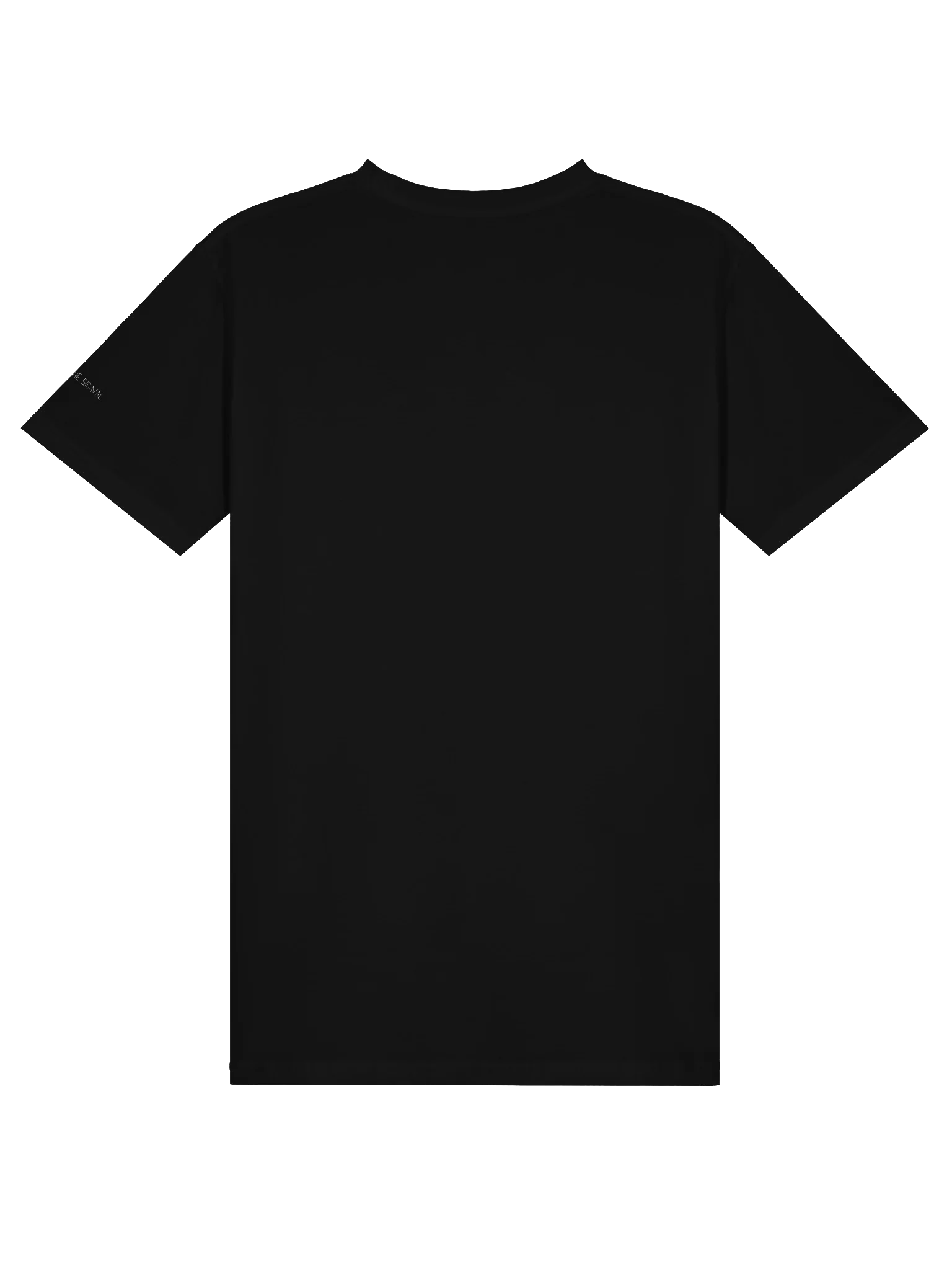 Signature Tee | Transmission 02 (2-Pop) product image (2)