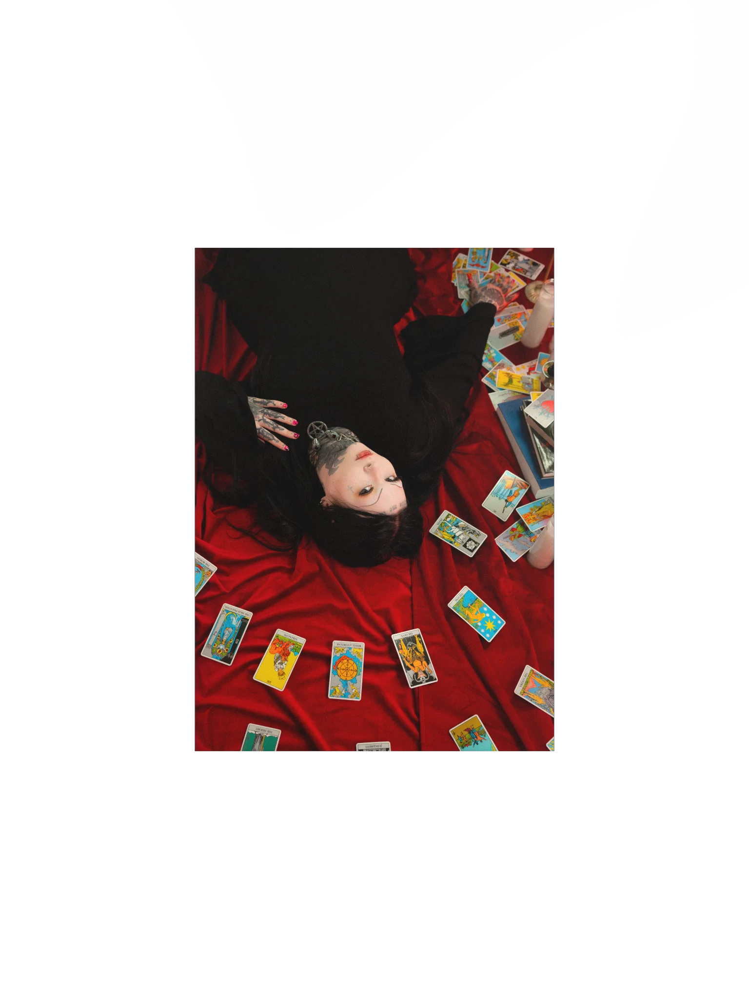 Tarot Poster product image (3)