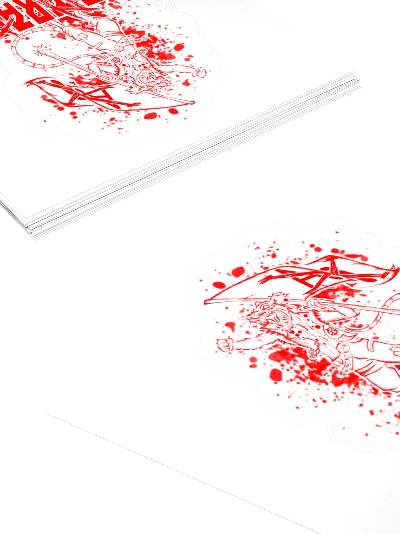 Conrats Sticker product image (4)