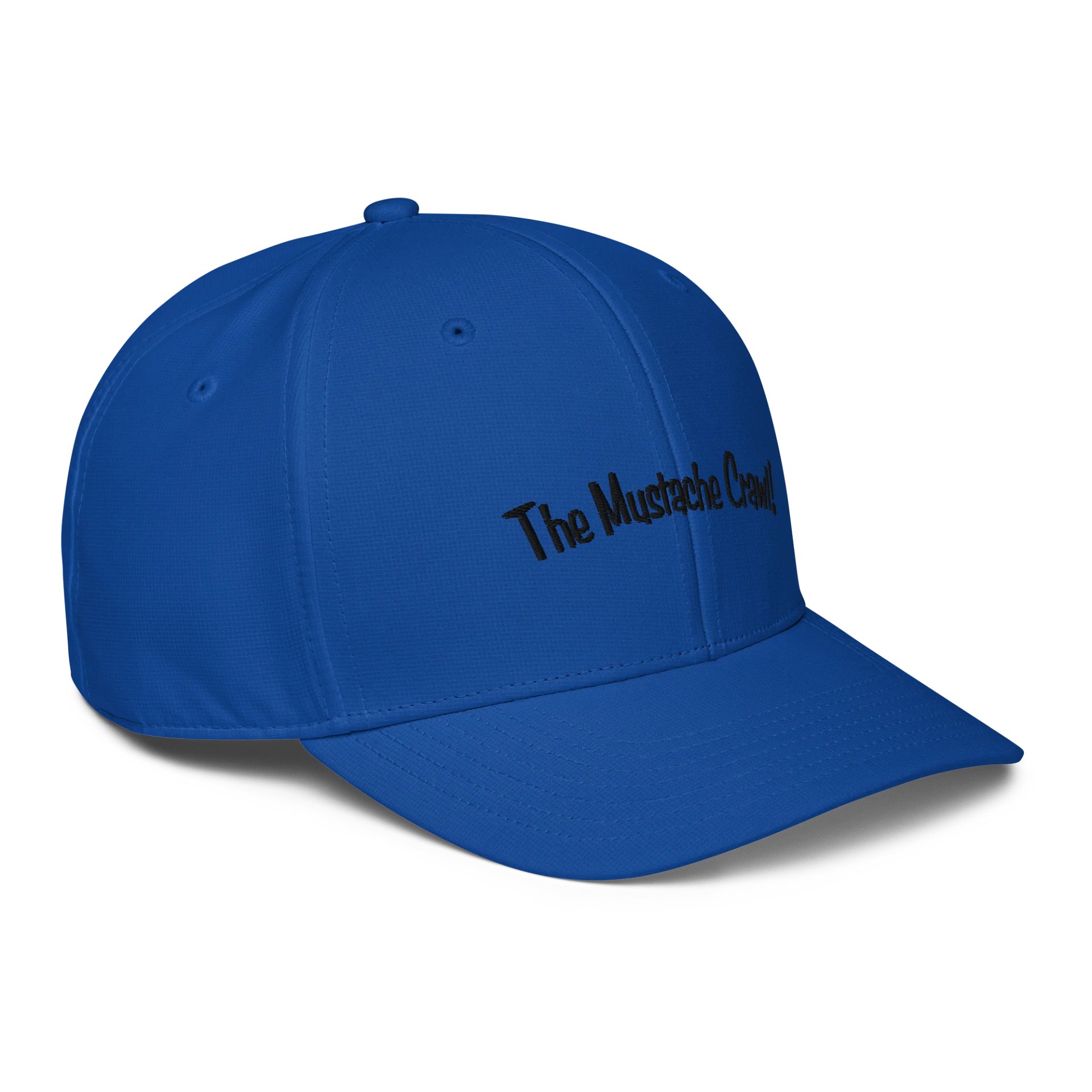 The Mustache Crawl Hat product image (6)