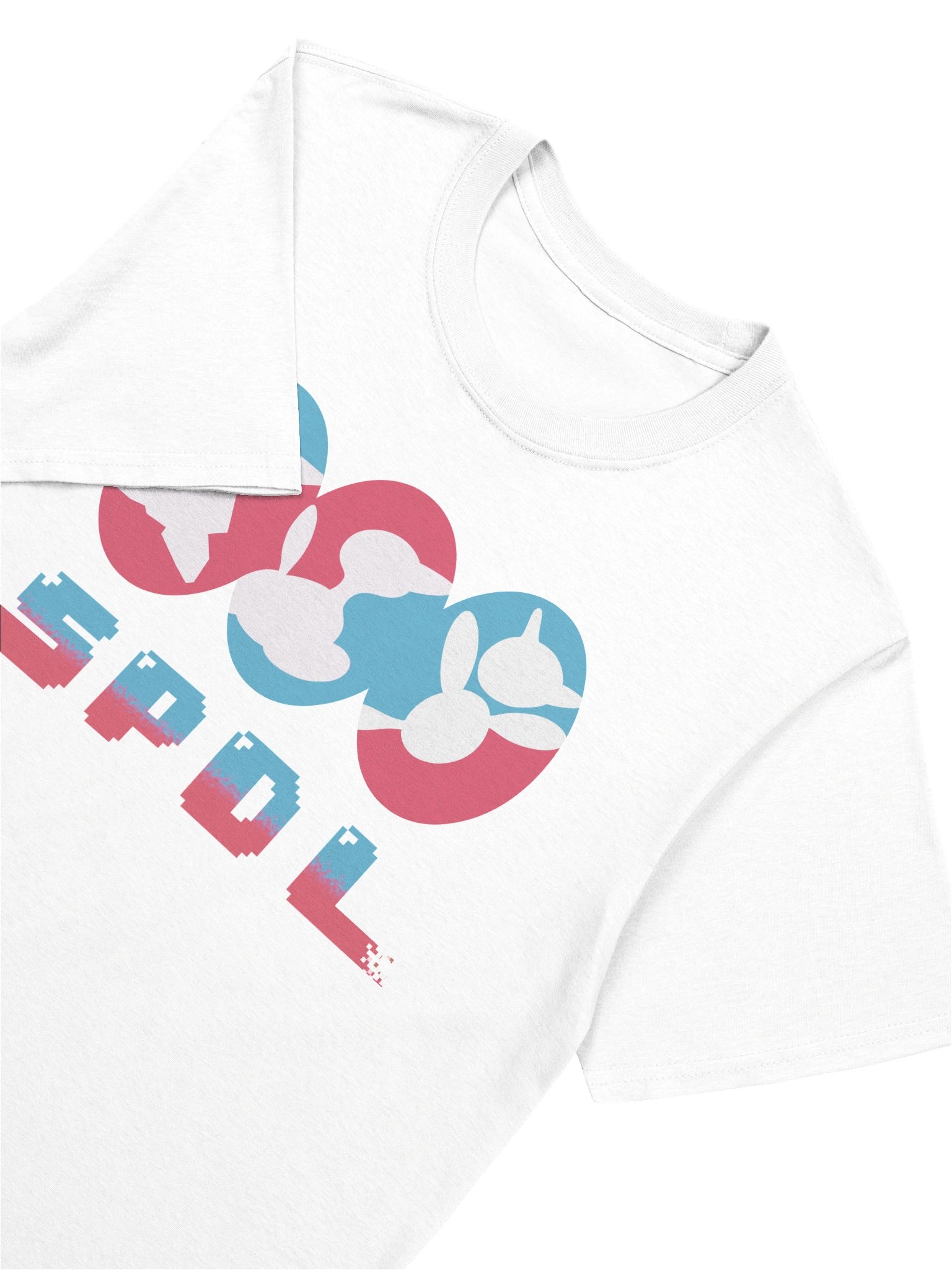 SPDL 2024 Logo Tee product image (77)