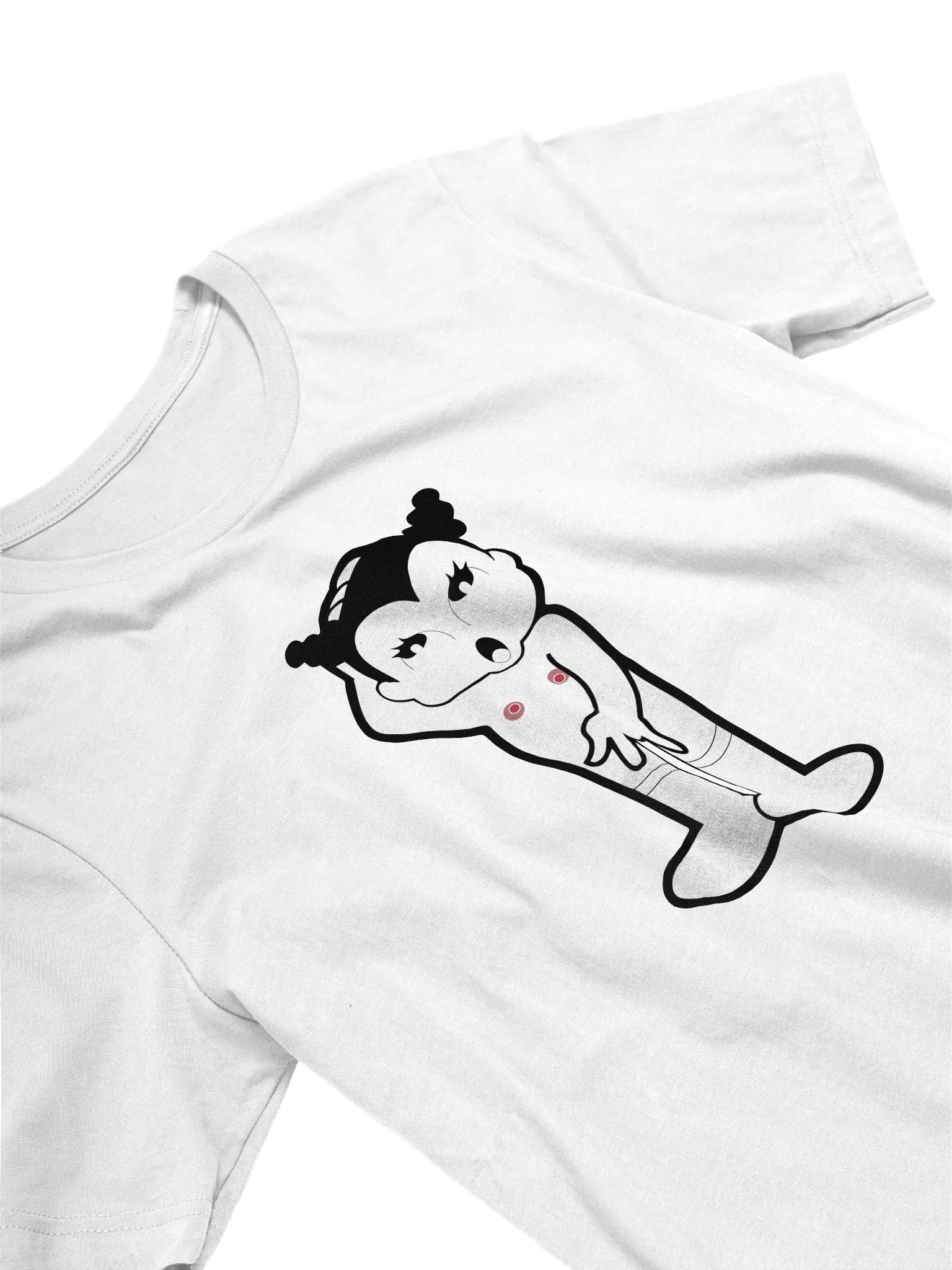 TOKYO GHETTO PUSSY TEE product image (1)