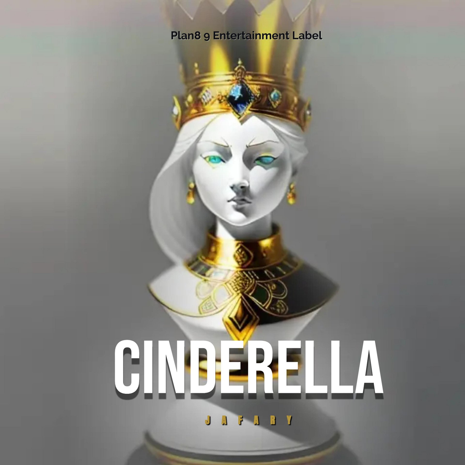 Cinderella – Digital download [Explicit] product image (1)