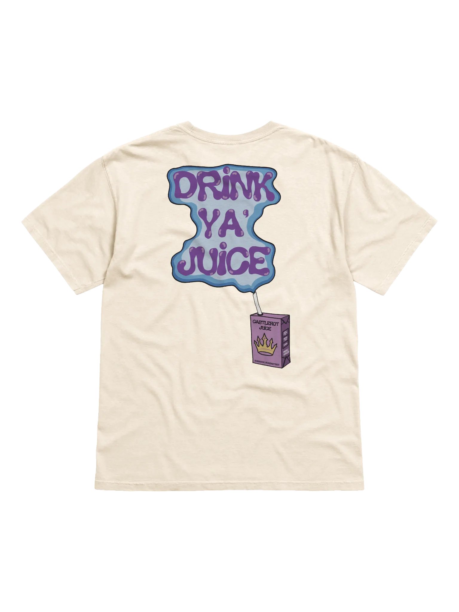 Drink Ya' Juice Tee product image (2)
