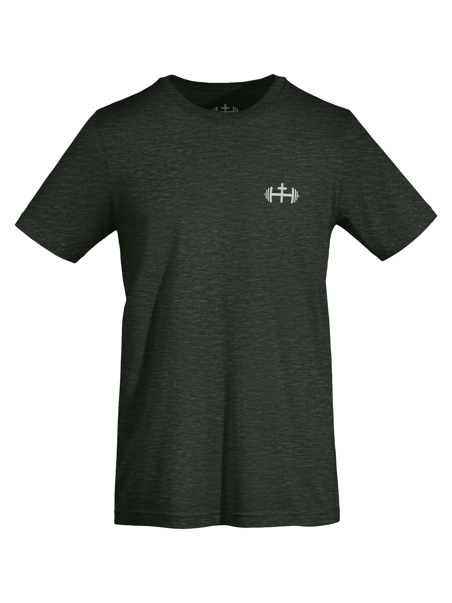 Unisex His House "Heavenly H" Tee by His House
