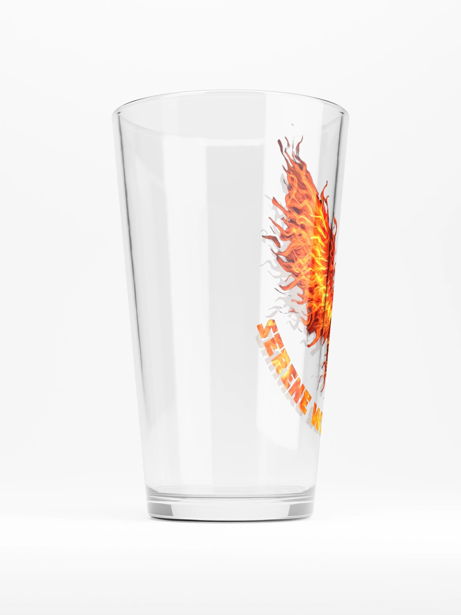 Pint Glass product image (2)