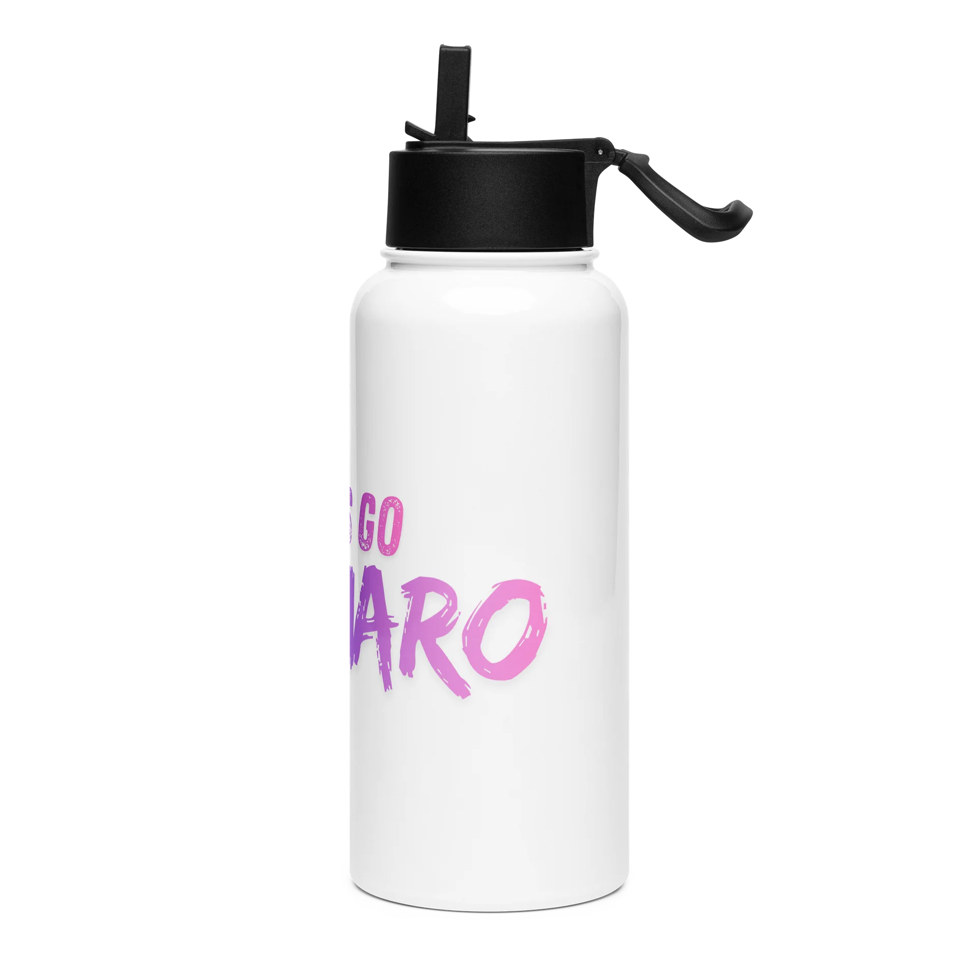 Let’s Go Saguaro Water Bottle product image (3)