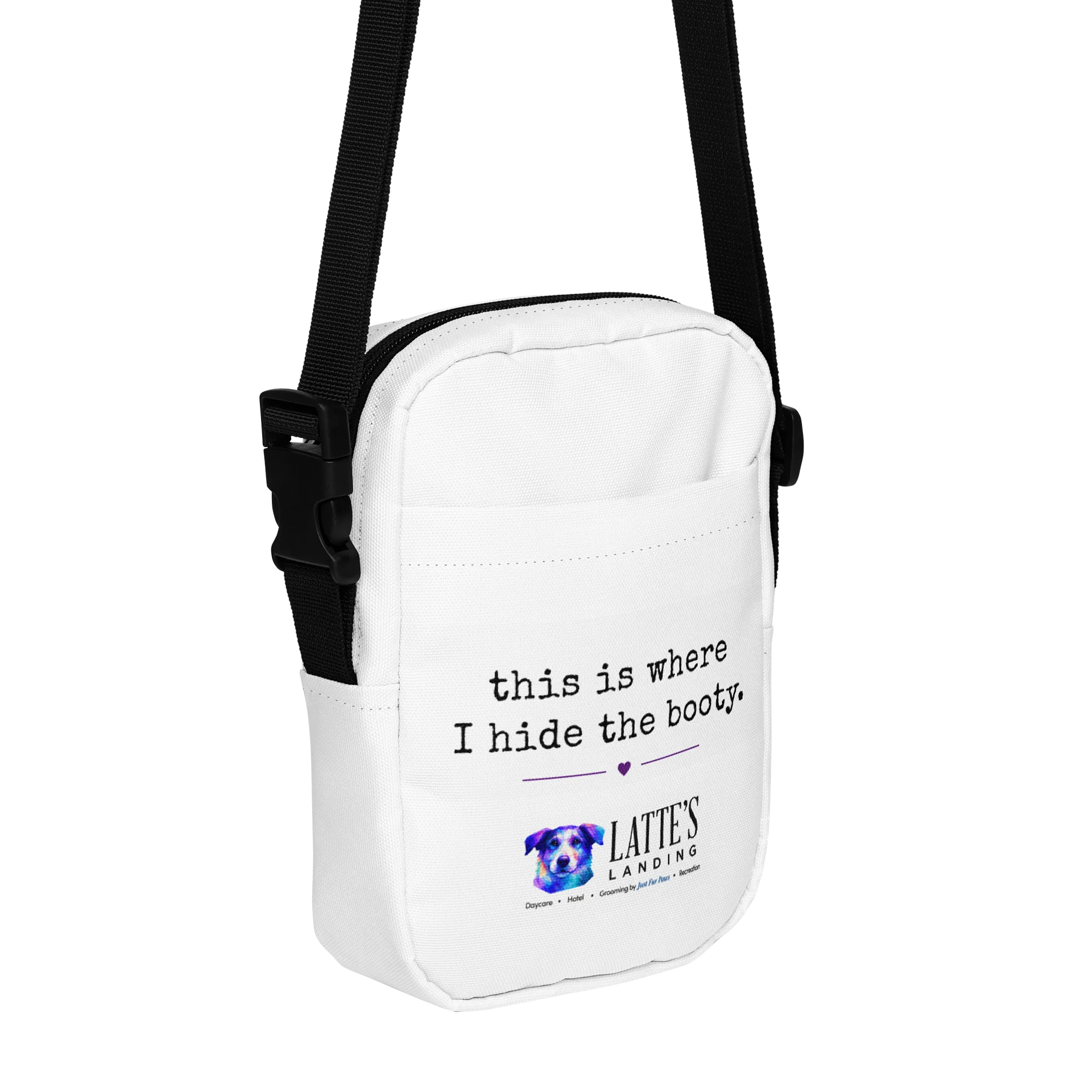 This is where i hide the booty. product image (1)