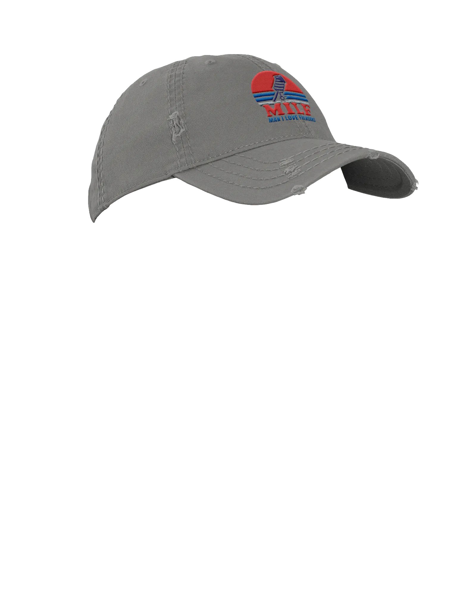 Mann Pyro Hat product image (21)