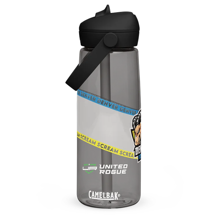 Denver Scream Camelbak Water Bottle product image (1)