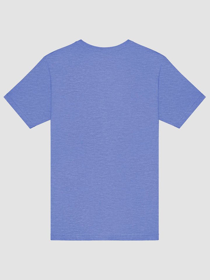 Hungarian Floral Paradise Women's T-Shirt product image (2)