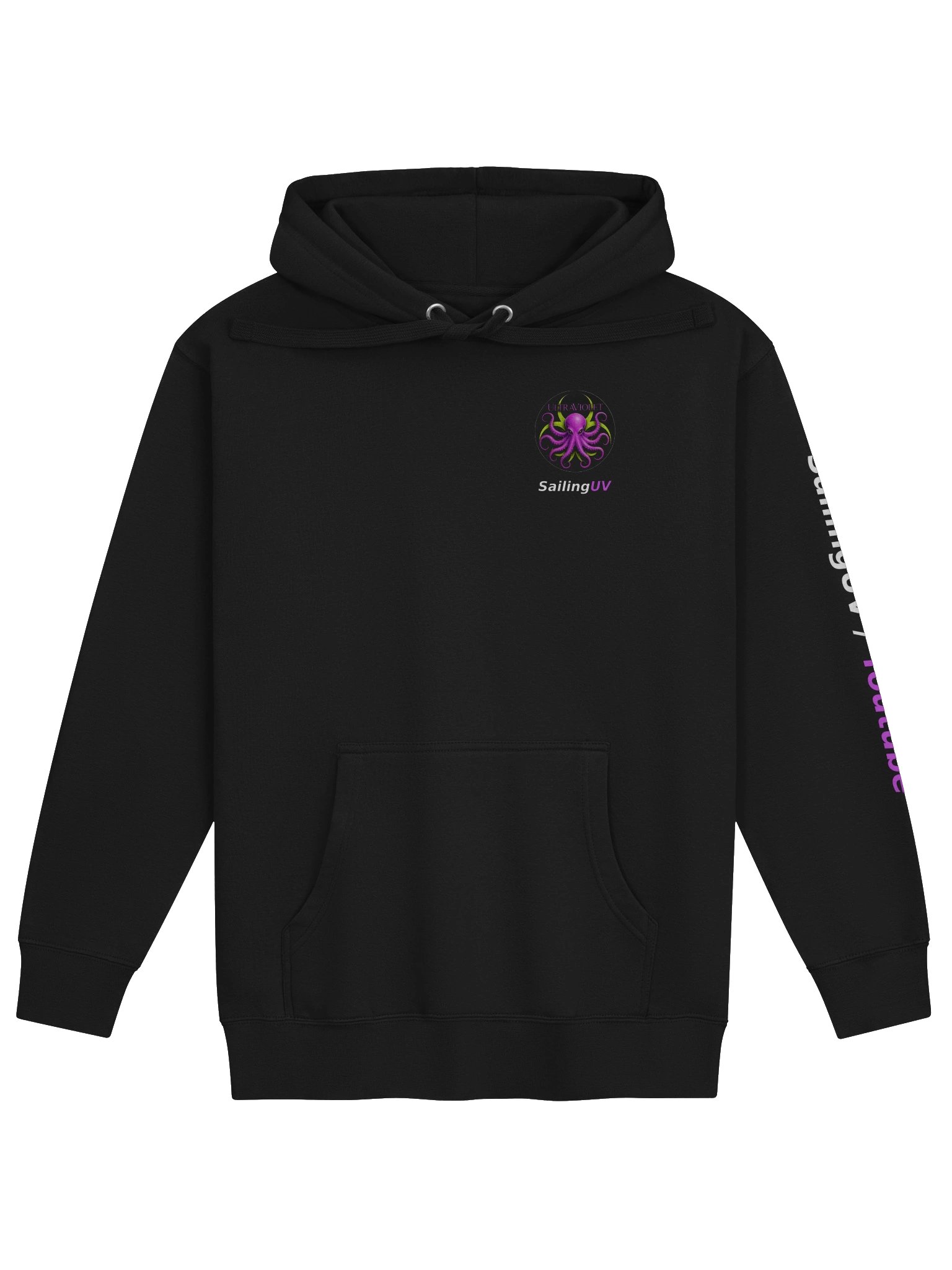 Sailing UV Violet product image (1)