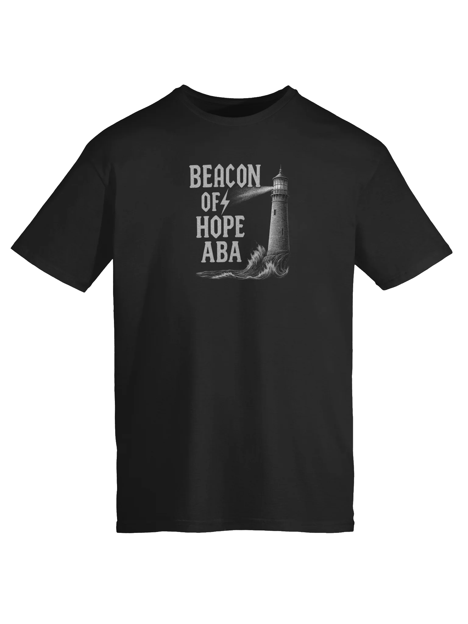 Vintage Clinic Tour Beacon T-Shirt product image (9)