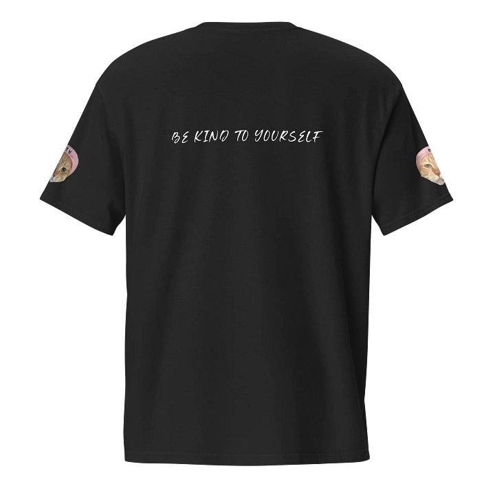 Be Kind TShirt product image (1)