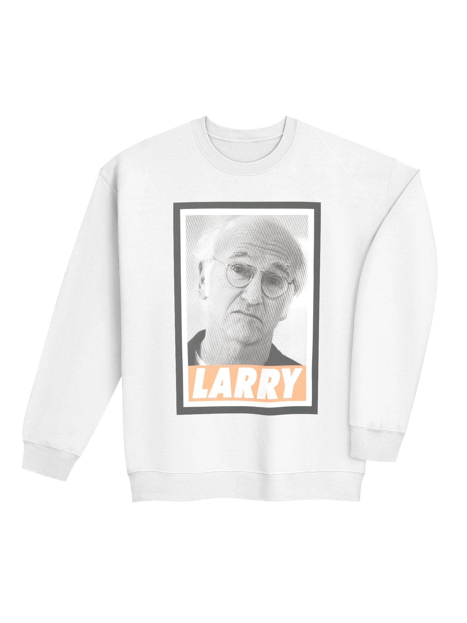 LD Frame Sweatshirt product image (4)