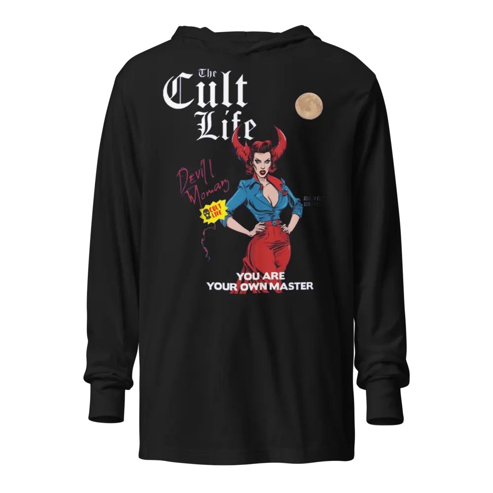 DEVIL WOMAN product image (1)