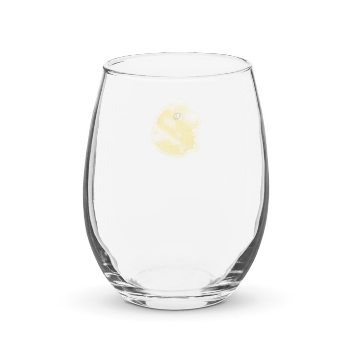 GOLDEN KAPPACORN GOBLET product image (2)