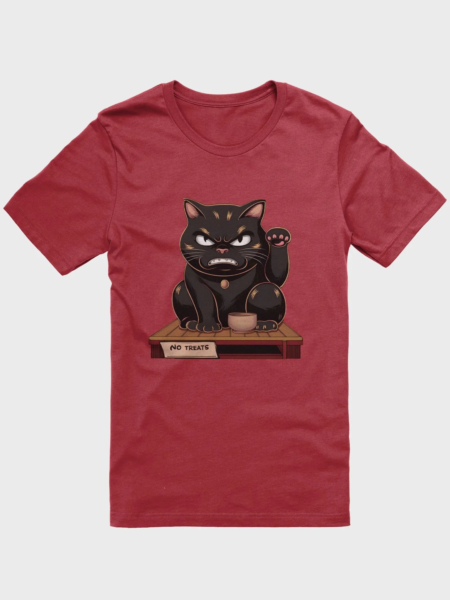 Angry Neko product image (10)