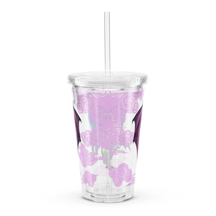 Nyx Tumbler product image (2)