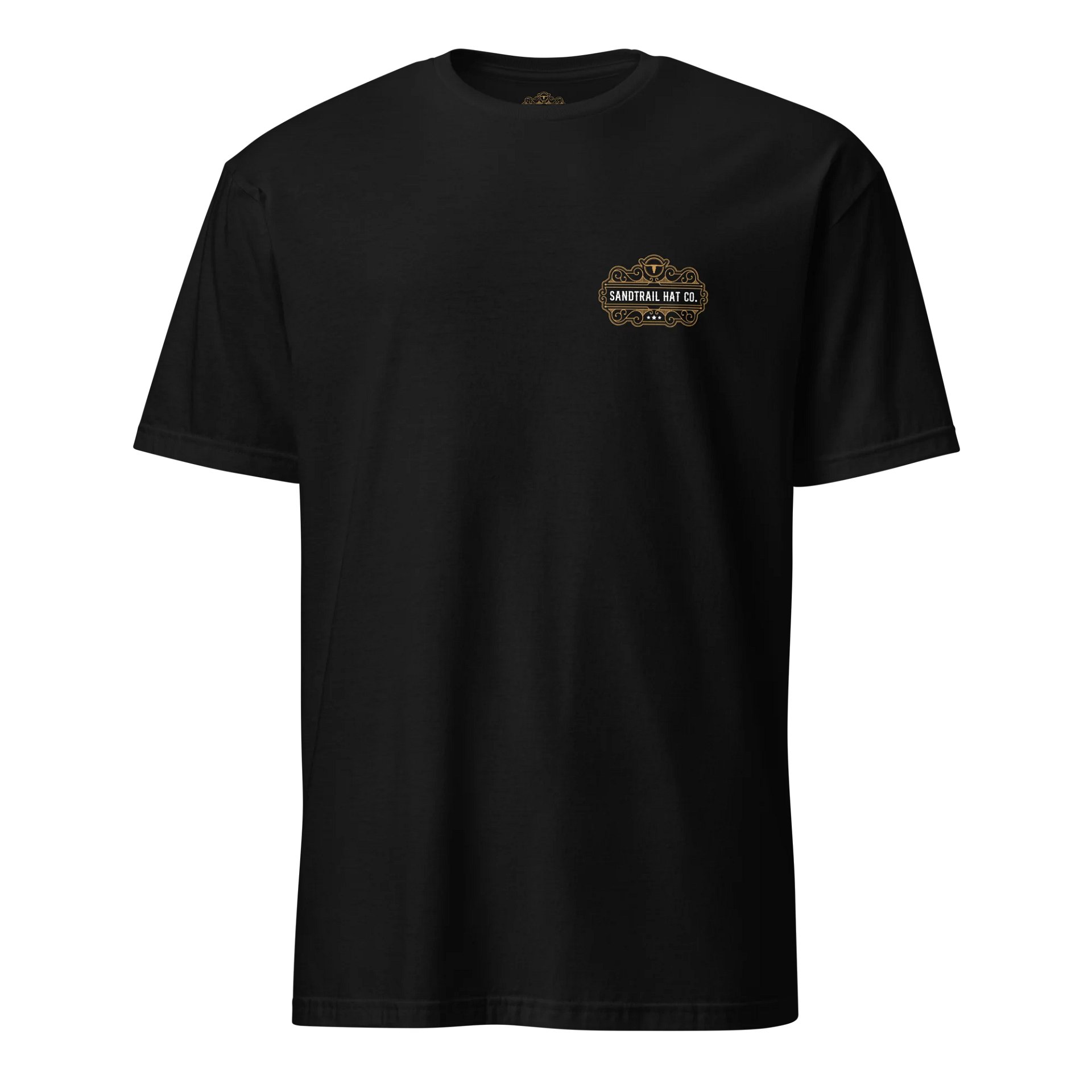 If Genders Confuse You Unisex T-Shirt product image (1)