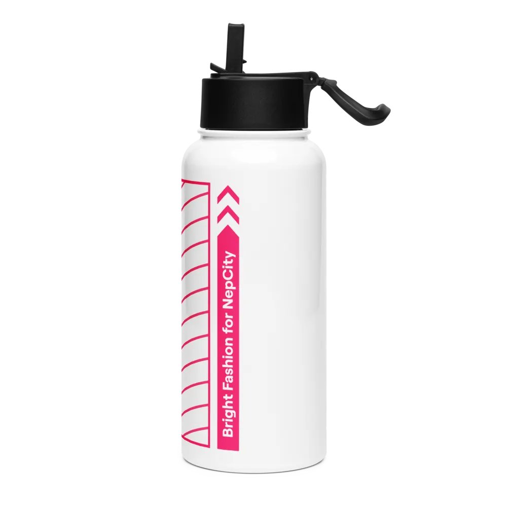 Type 2K25 VOID | Stainless Steel Bottle product image (3)