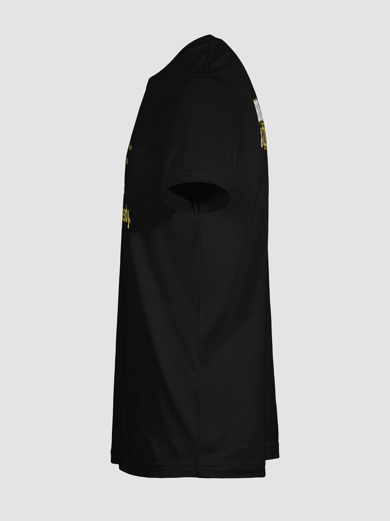 Prequels Tee product image (9)