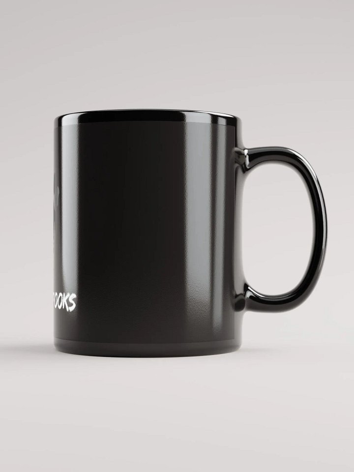 Cryptid Spooks - Coffee Mug product image (1)