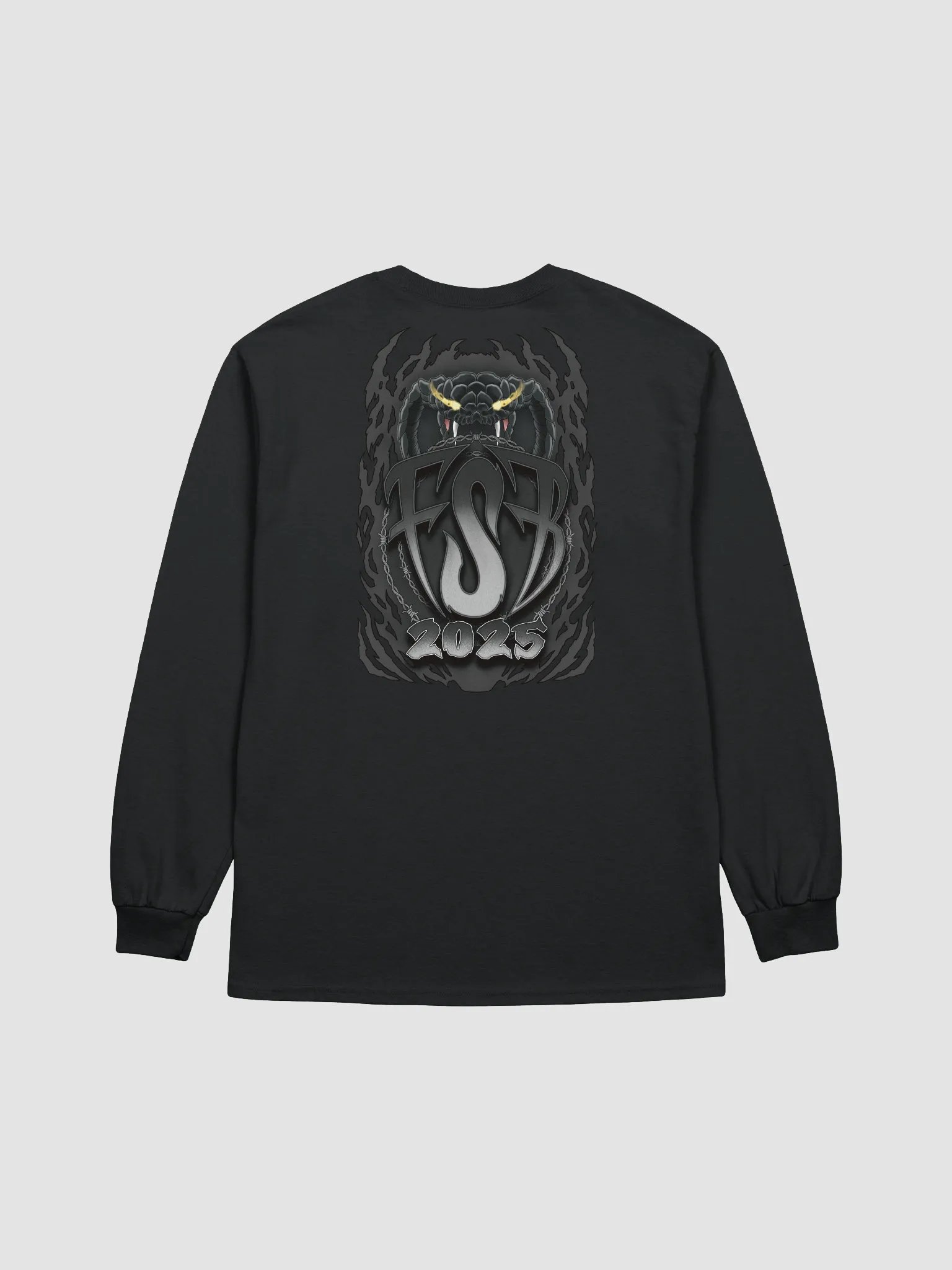 FSB - C&E - GREY product image (2)