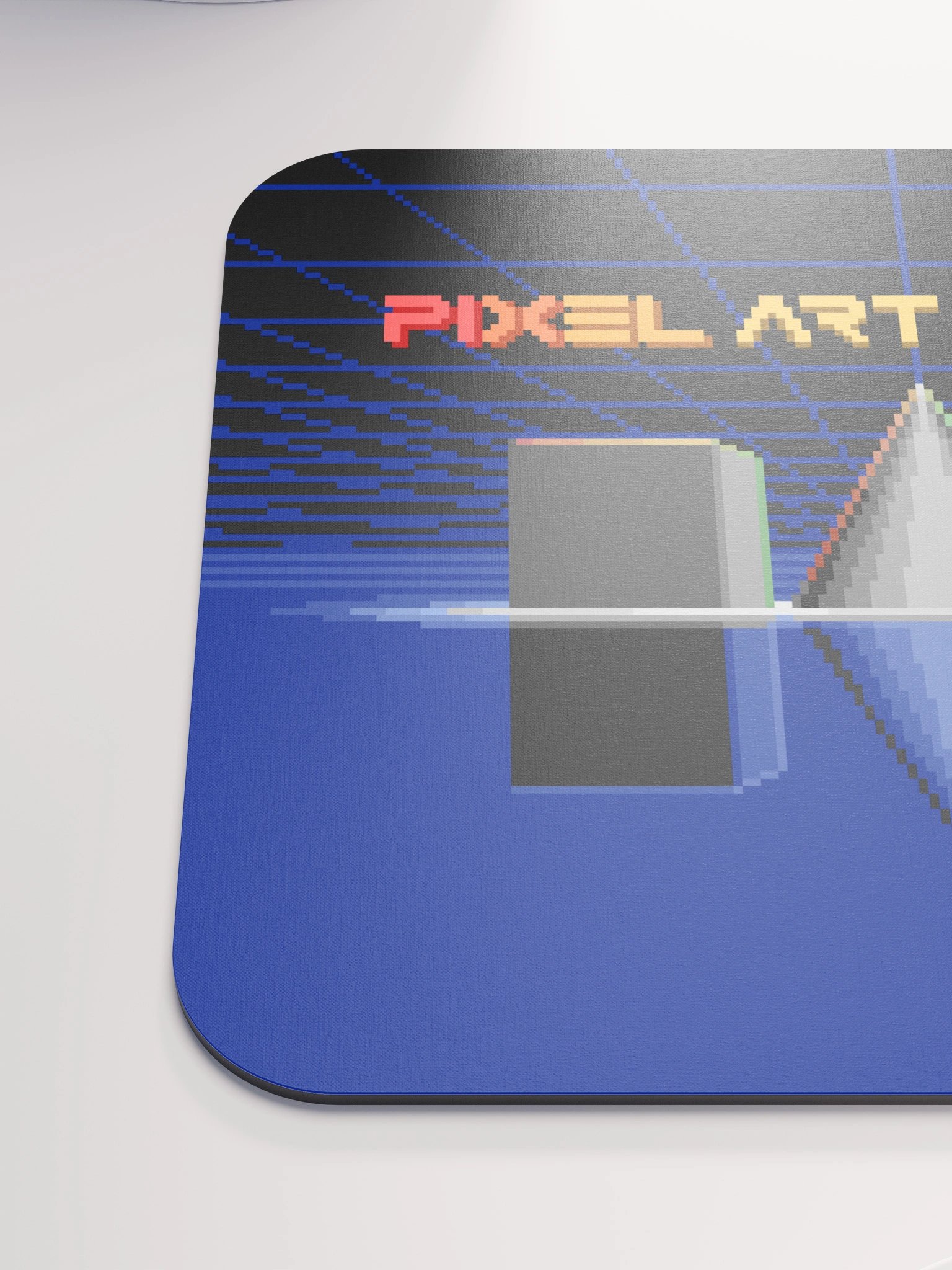 Pixel Art Academy Mouse Pad product image (7)